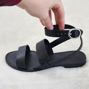 Banana Republic Sandals Size 8.5